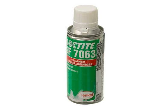 Mercedes Gasket Remover (7063) (150ml) 001986717109